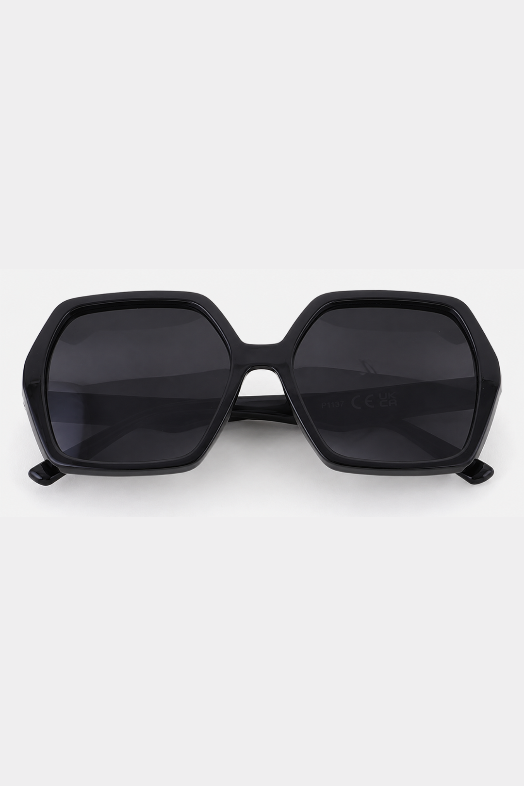 GAFAS AMELIA NEGRAS