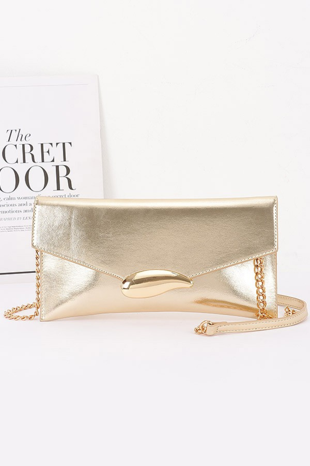 CARTERA CINDY