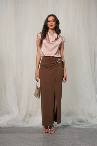 BLUSA ISABEL