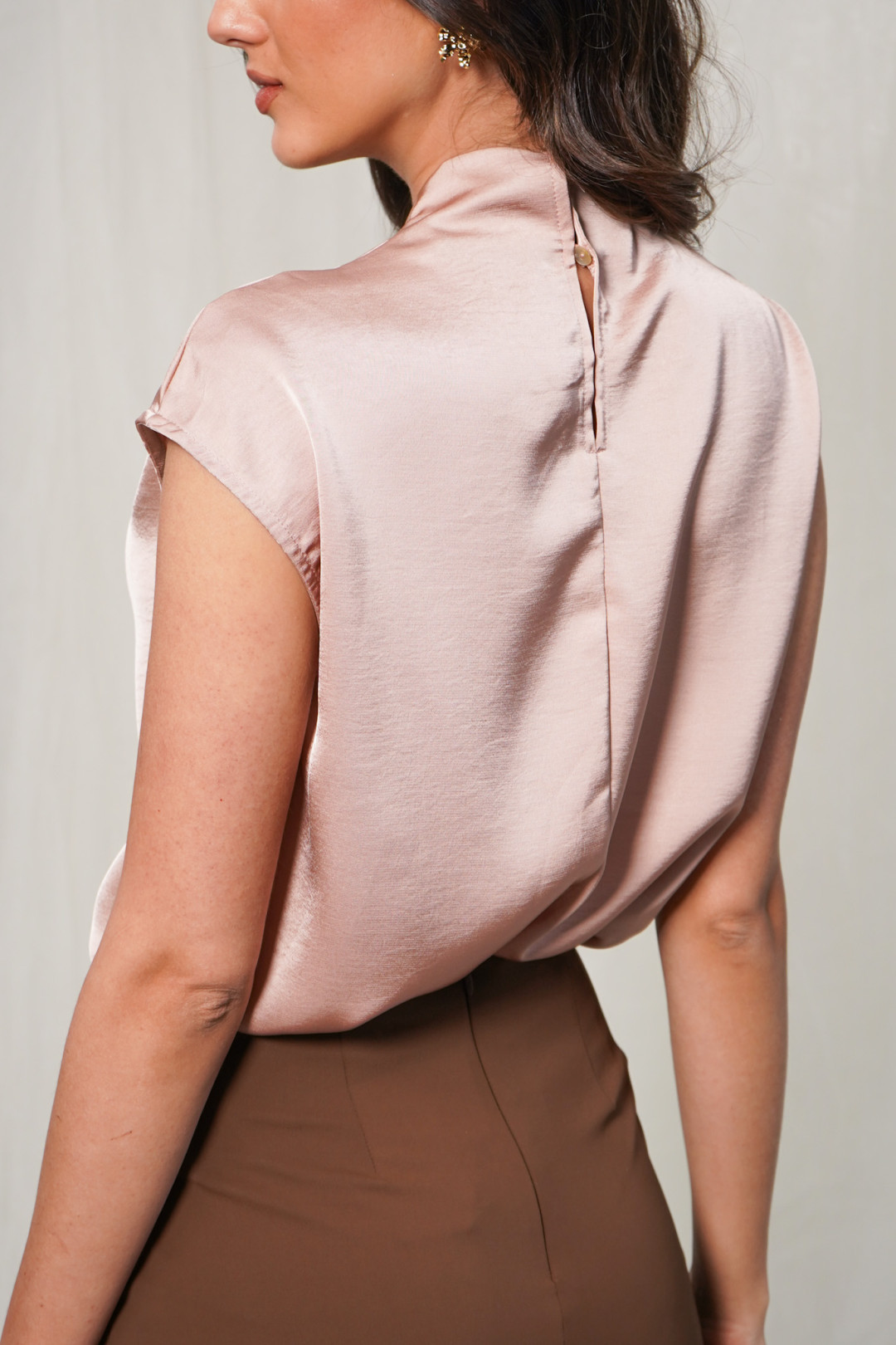 BLUSA ISABEL