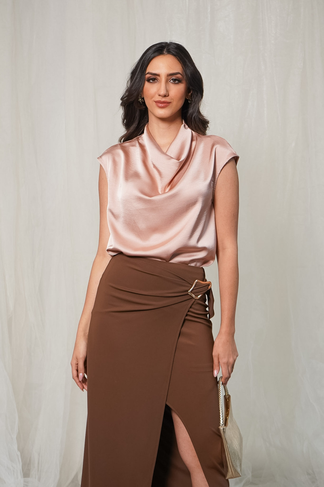 BLUSA ISABEL