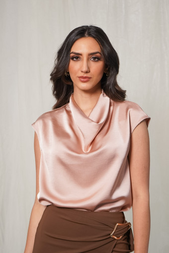 BLUSA ISABEL