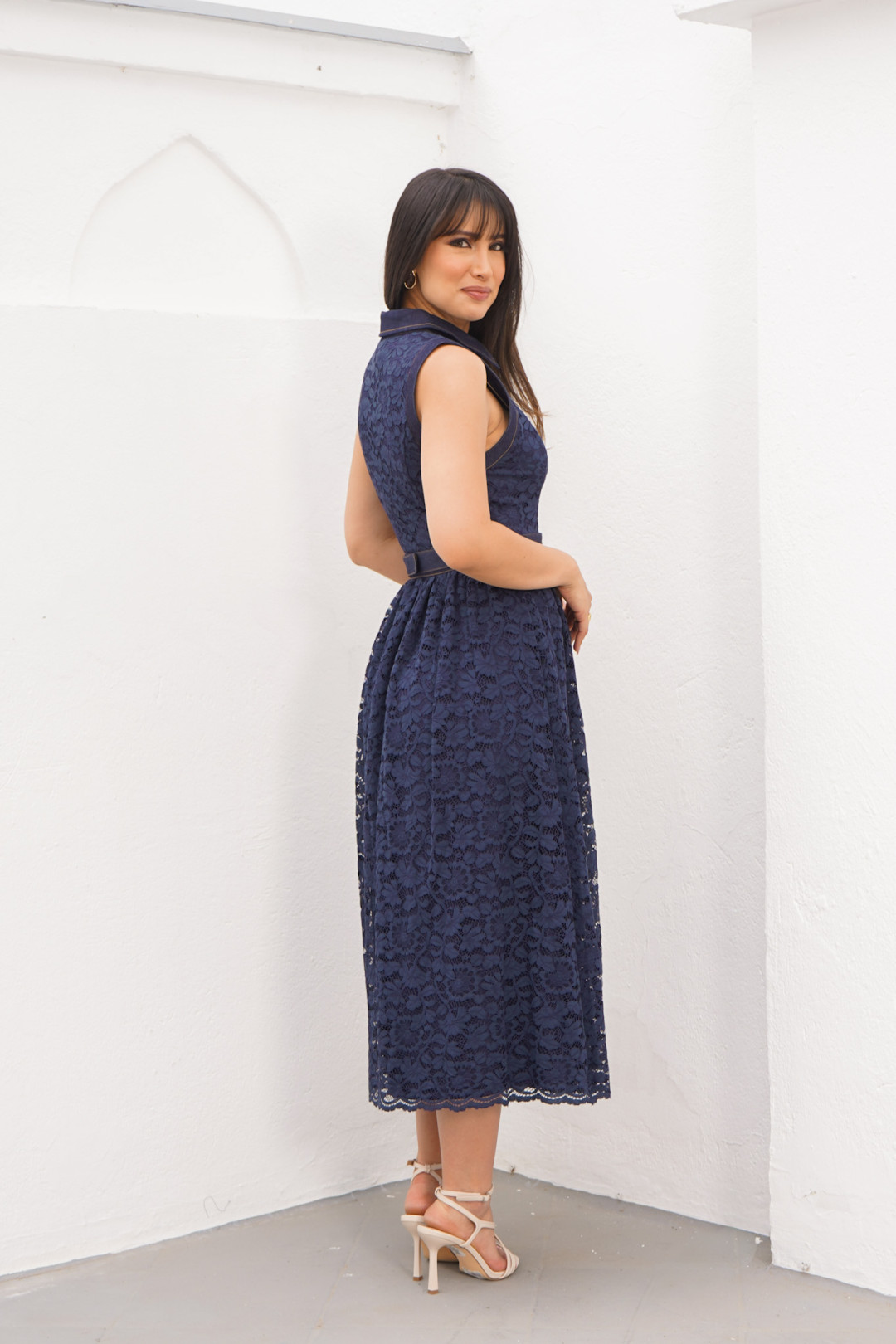 VESTIDO MARIA JOSE