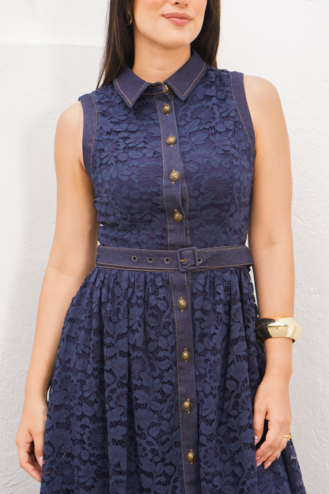 VESTIDO MARIA JOSE