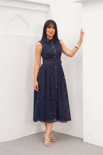 VESTIDO MARIA JOSE