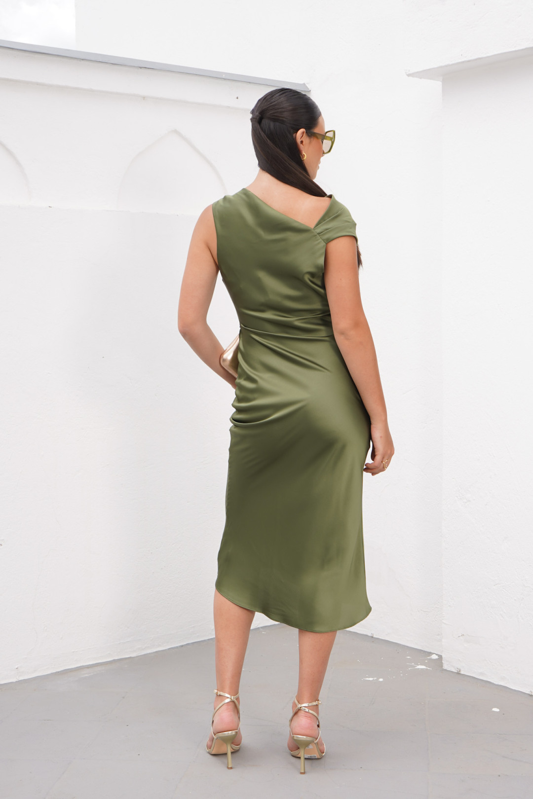VESTIDO MARIA SUSANA