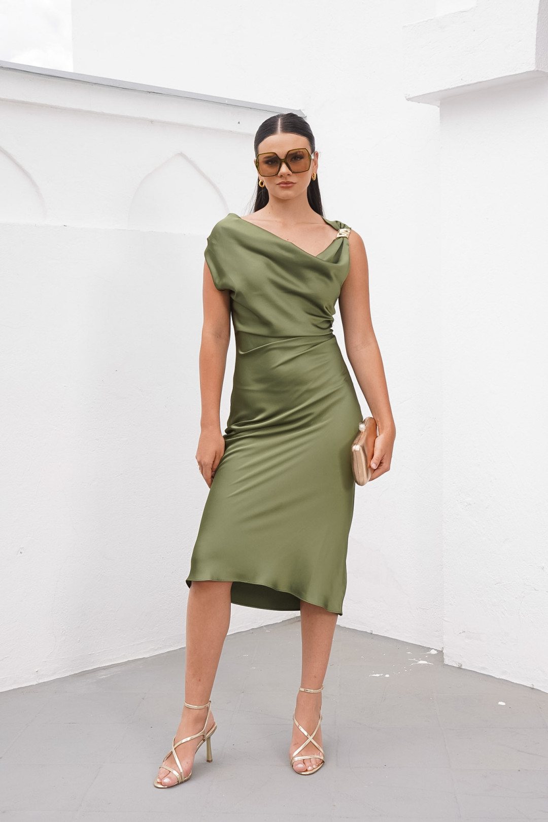 VESTIDO MARIA SUSANA