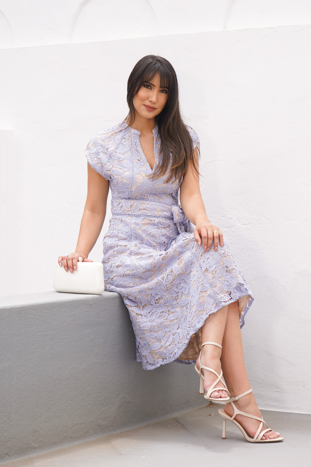 VESTIDO ANA VICTORIA