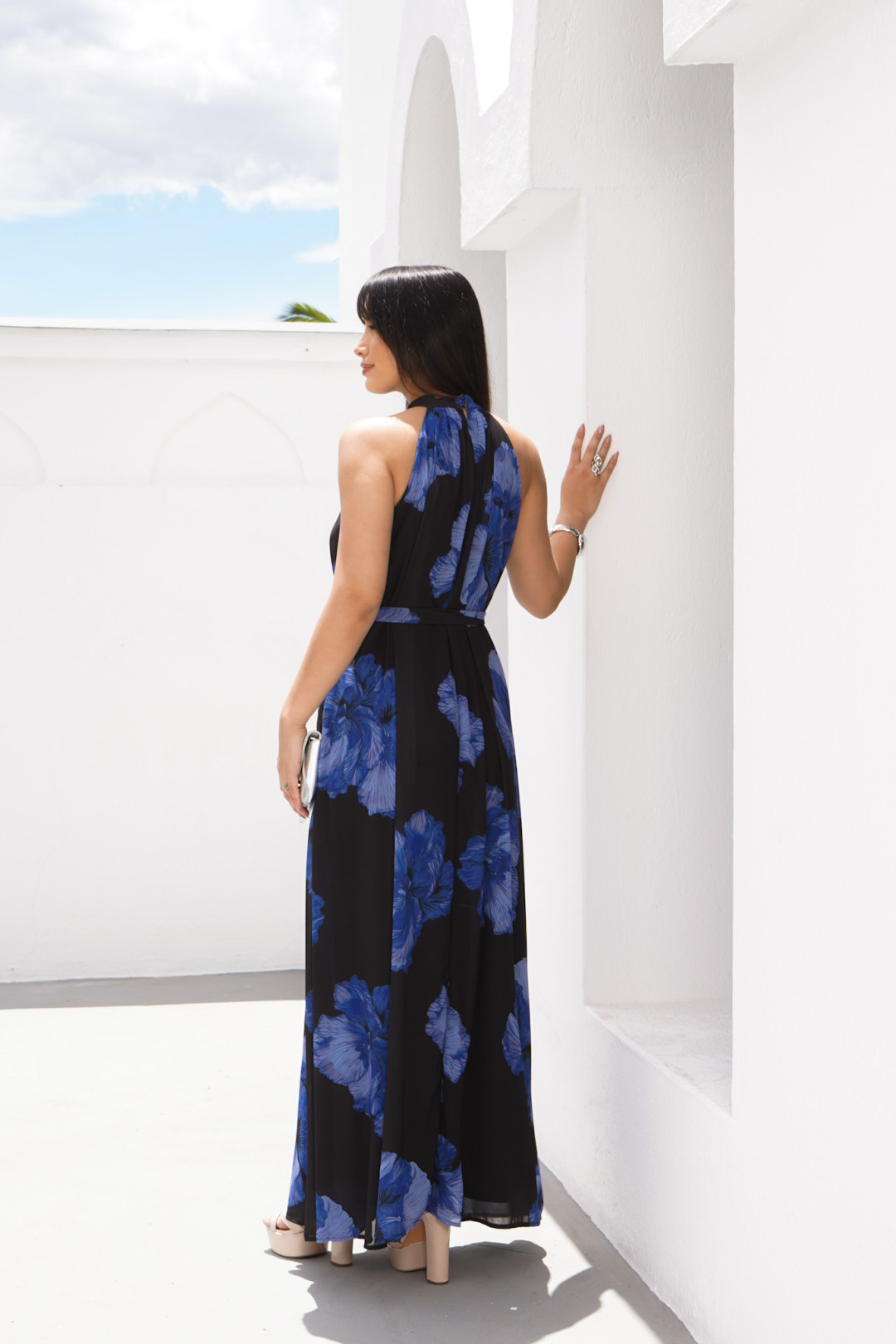 VESTIDO ALAIA