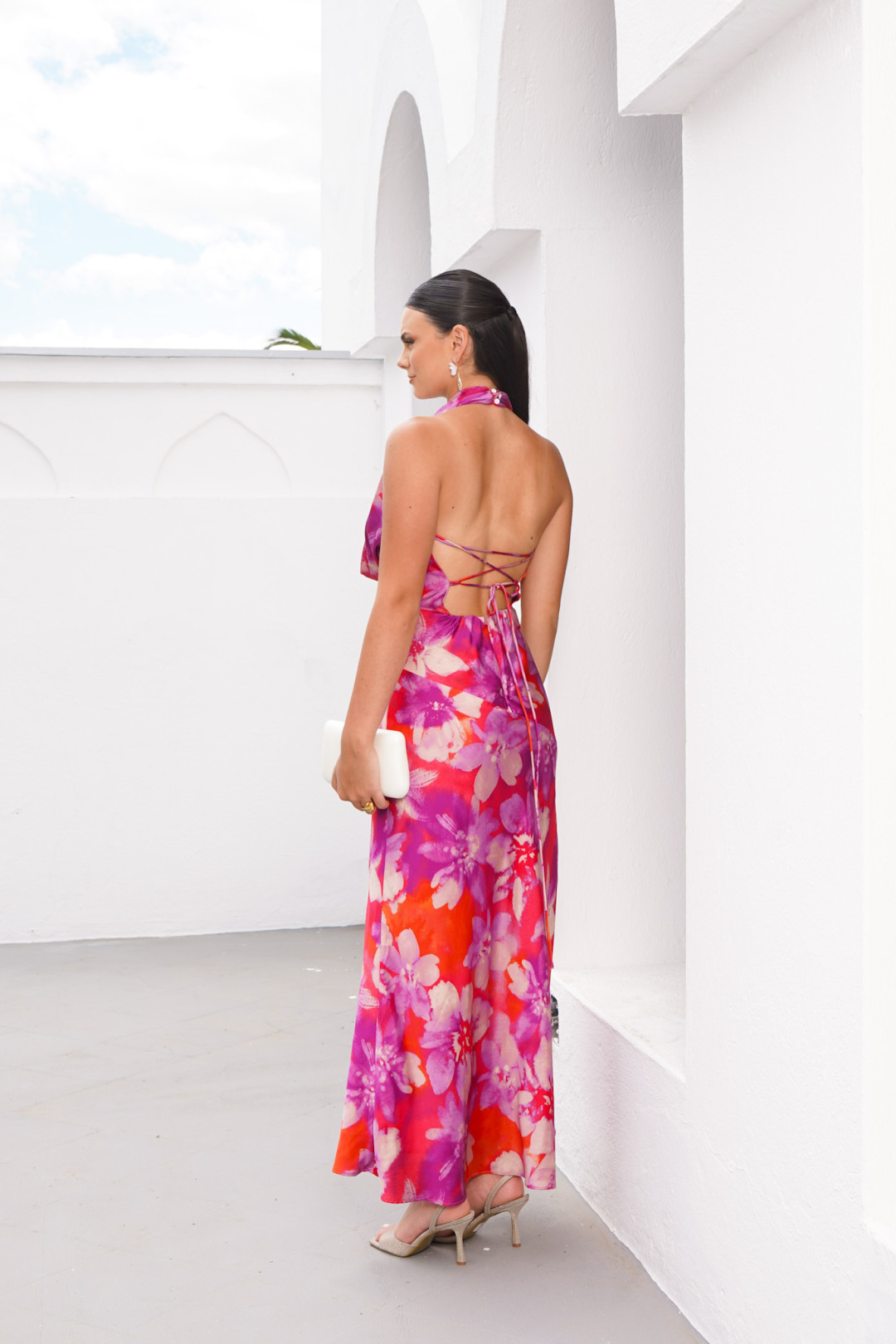 VESTIDO MARA