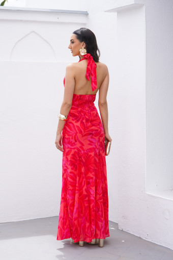 VESTIDO MARIA SILVIA