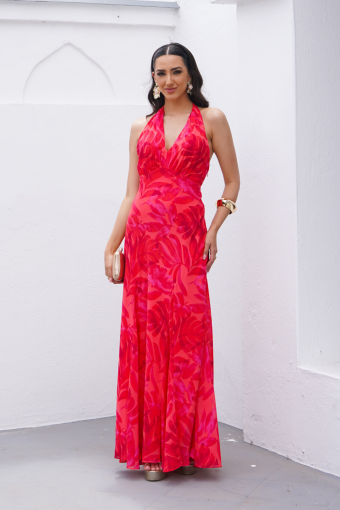 VESTIDO MARIA SILVIA
