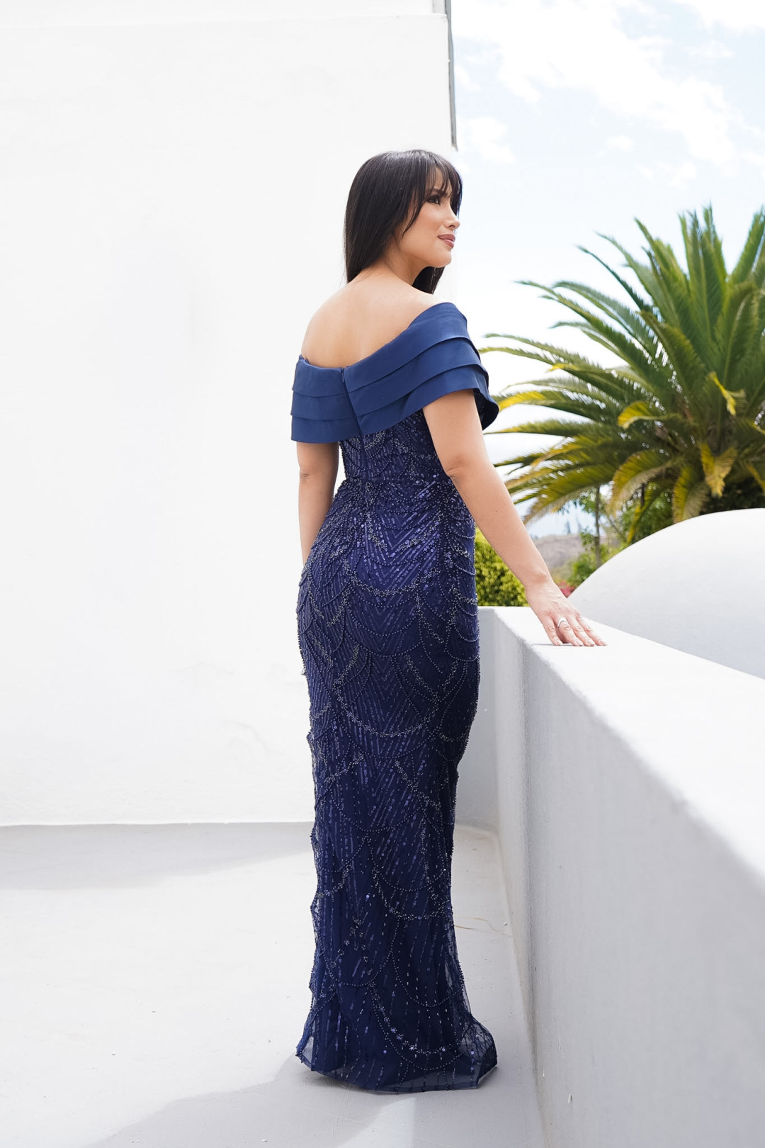 VESTIDO ANA PIA