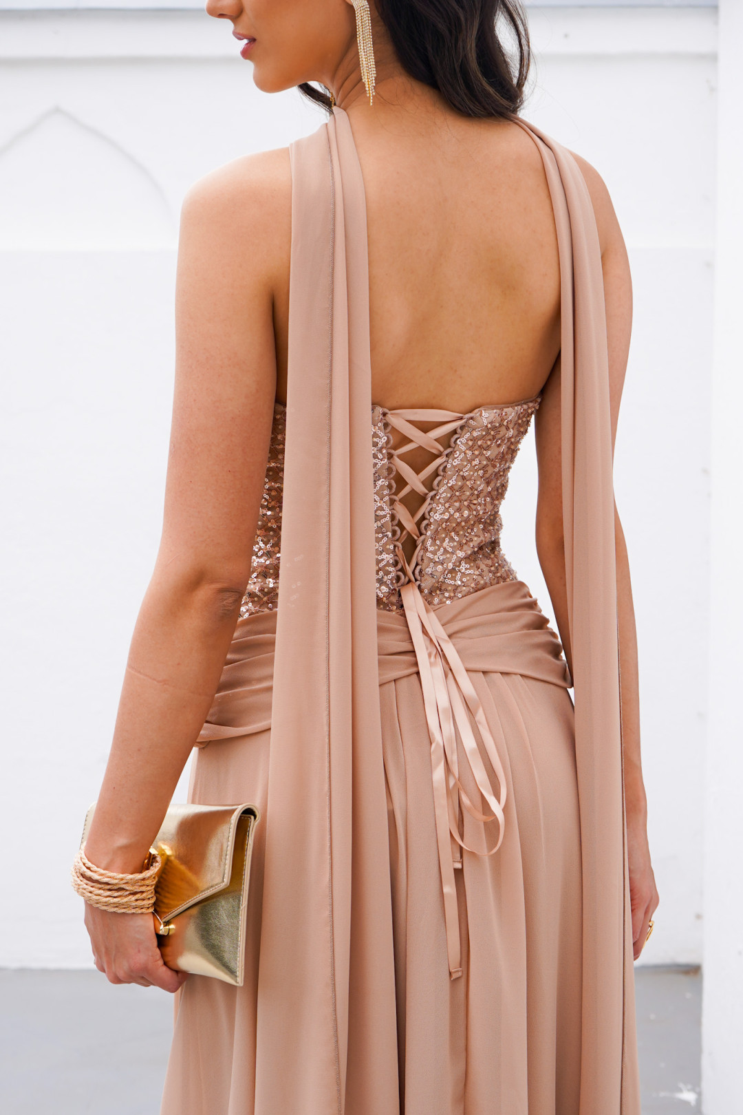 VESTIDO MARIA LISA