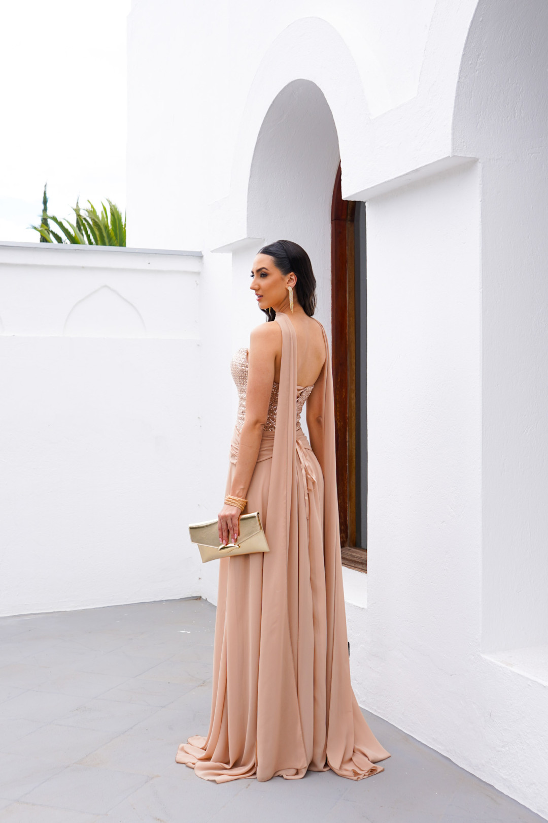VESTIDO MARIA LISA