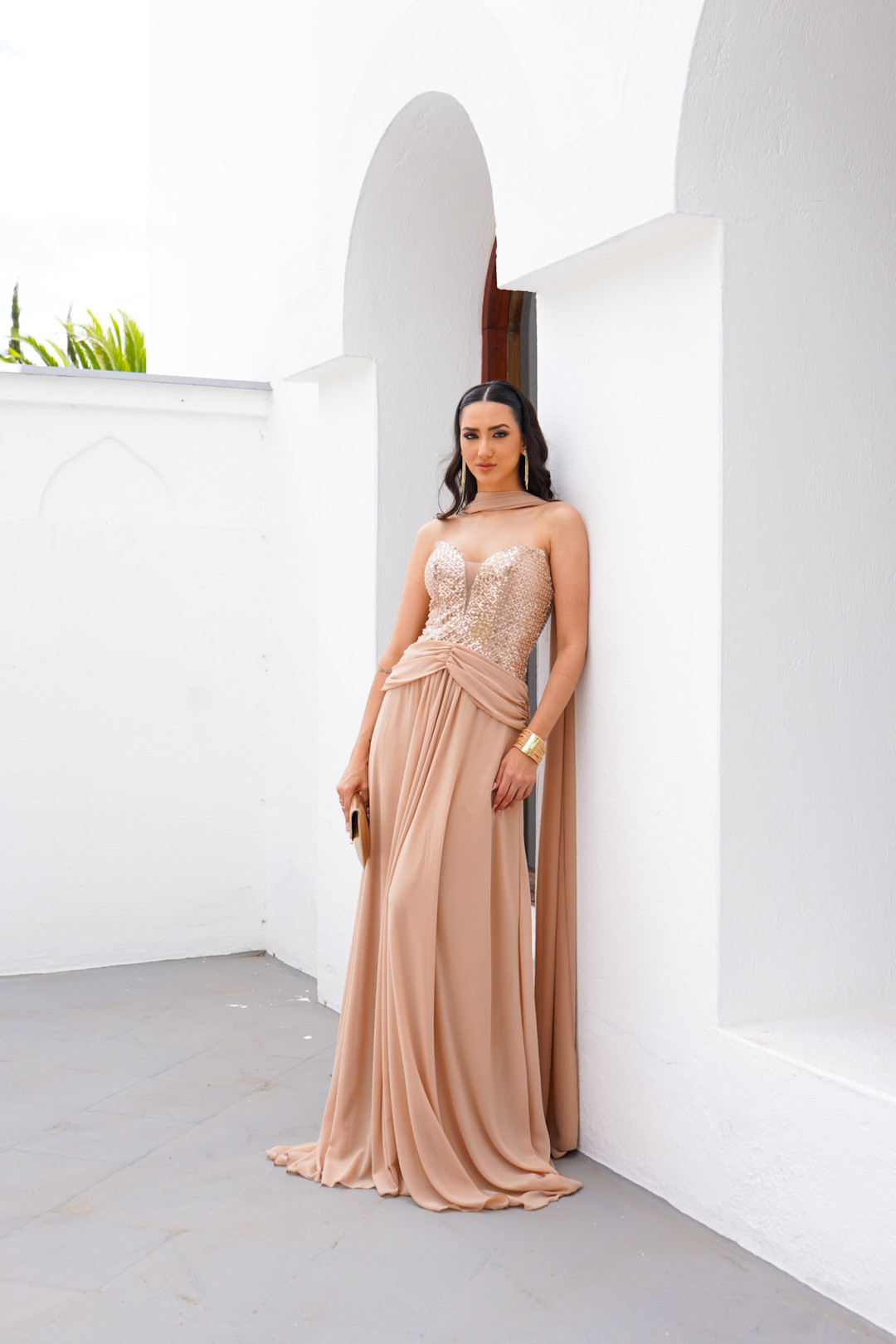 VESTIDO MARIA LISA
