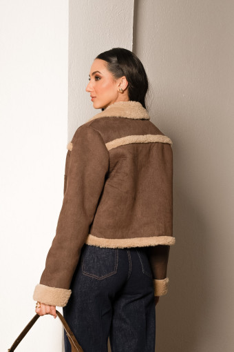 CHAQUETA MILENA