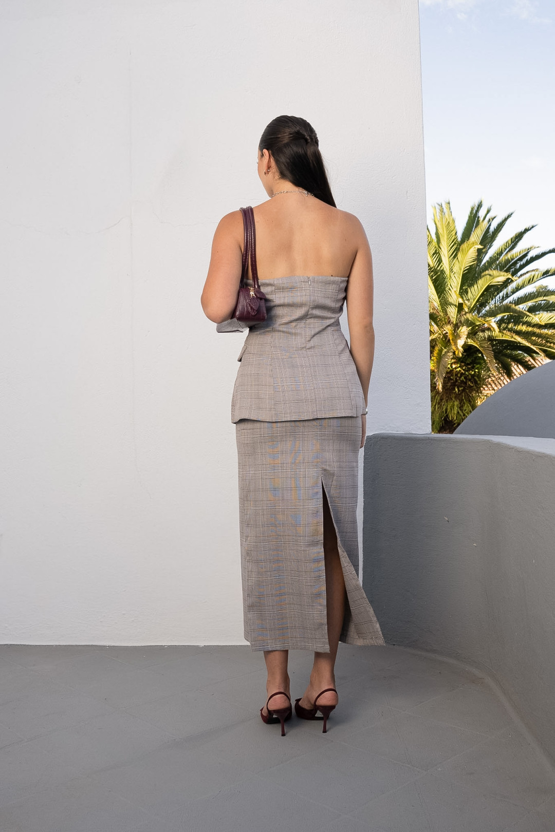 CONJUNTO VENECIA