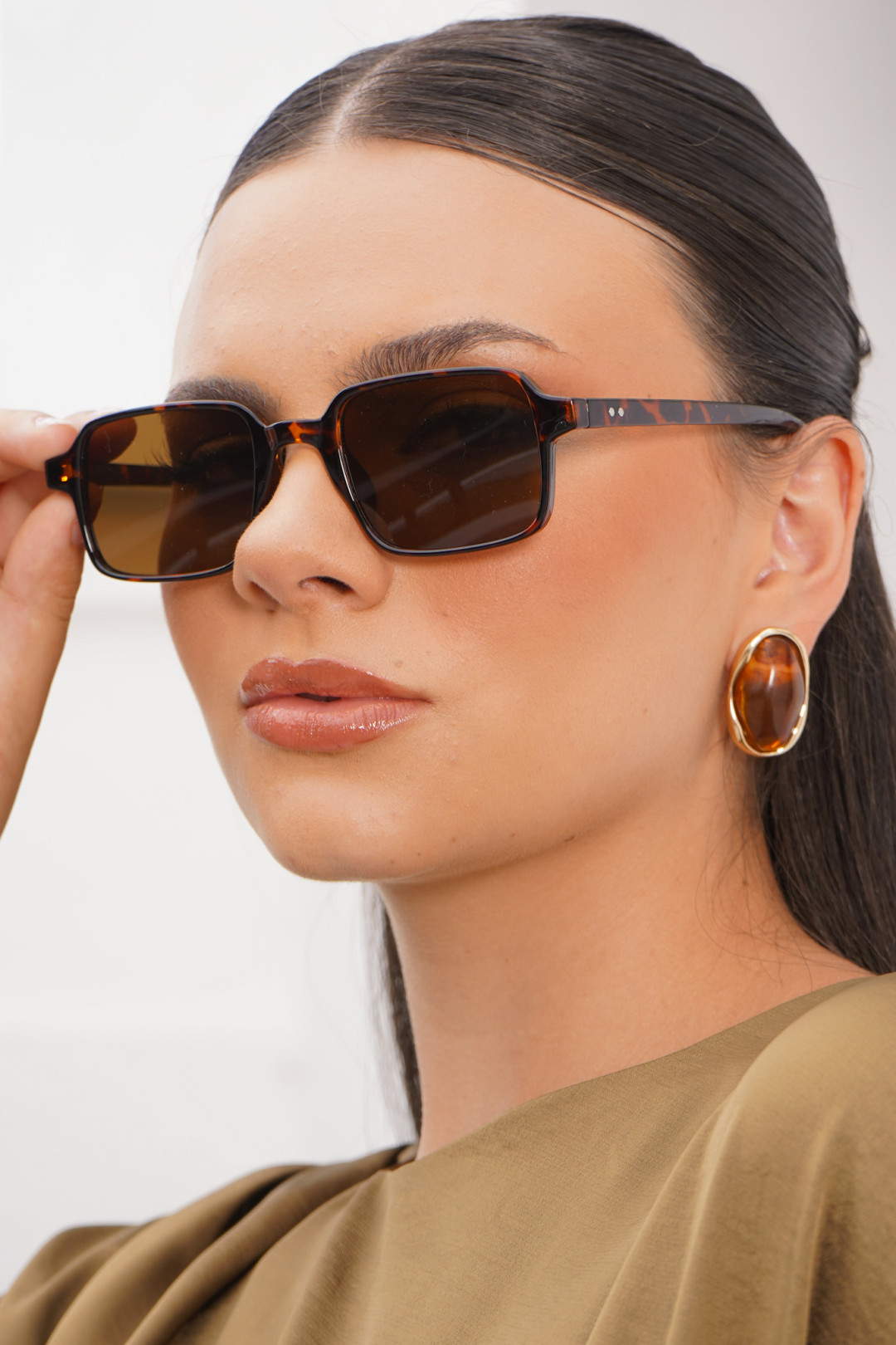 GAFAS VIOLETA CAFE