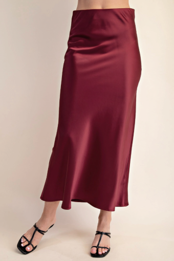 FALDA LISETH VINO