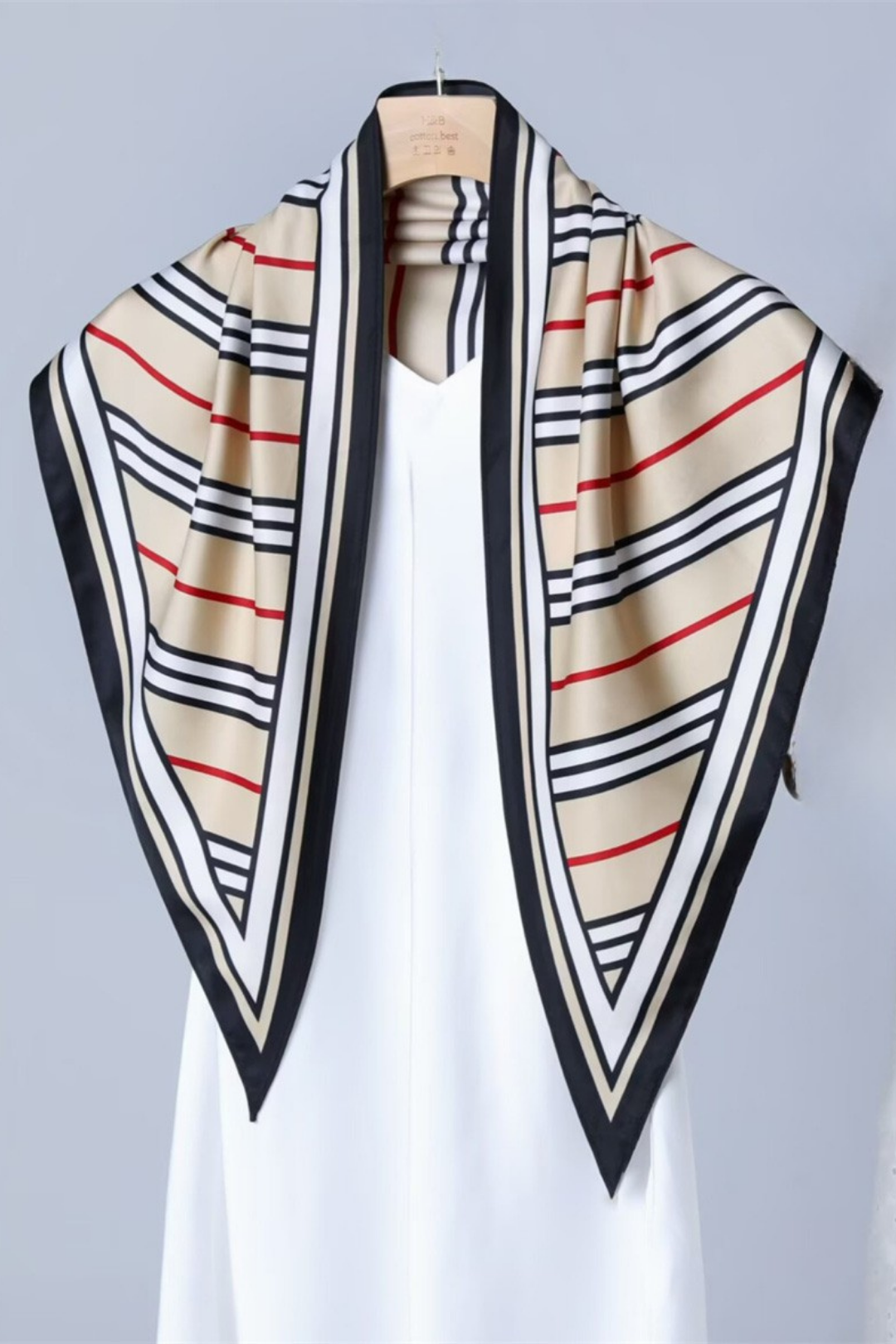 PAÑUELO/BANDANA MARIA BELEN