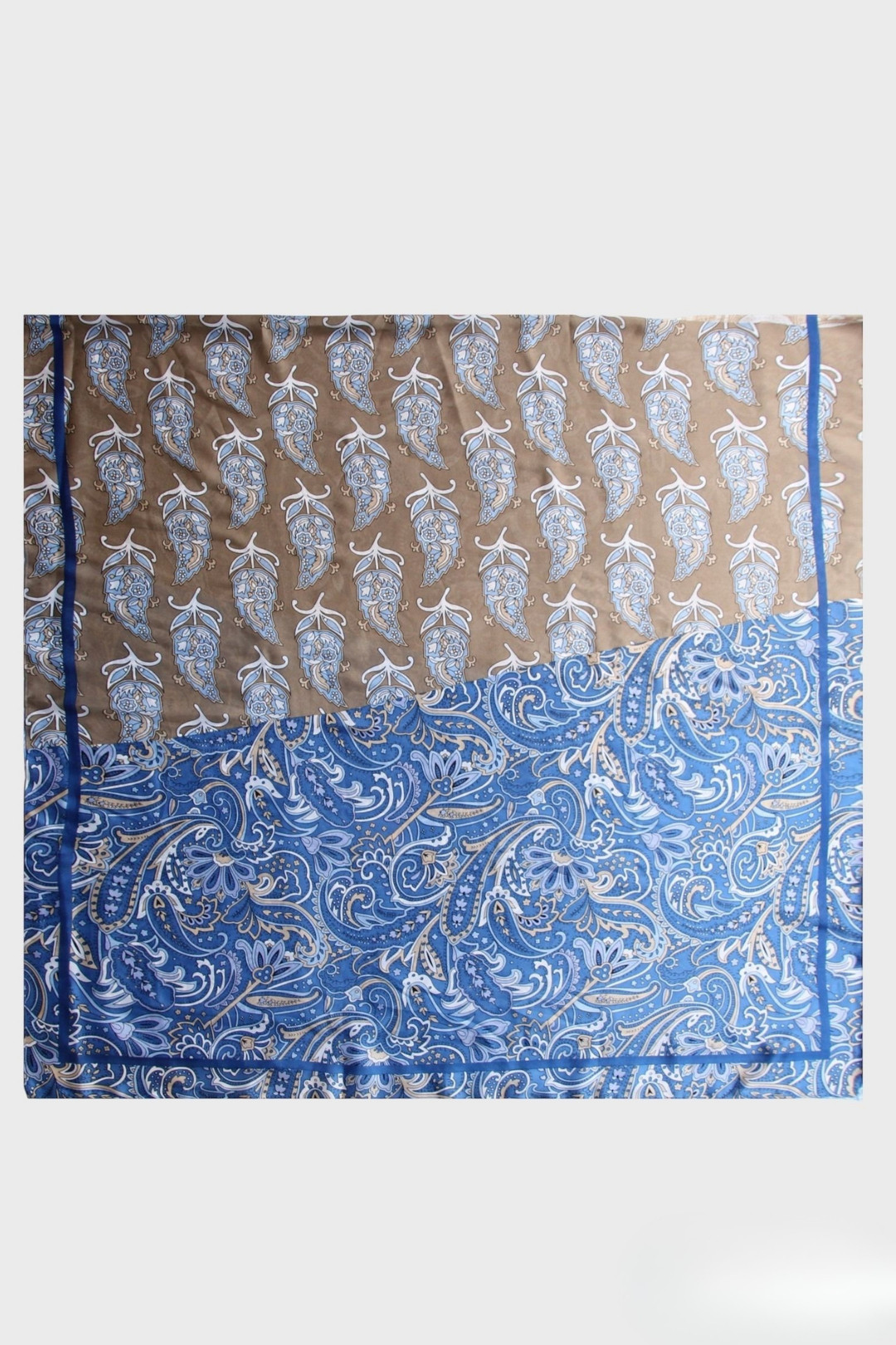 PAÑUELO/BUFANDA ANTONIA CELESTE