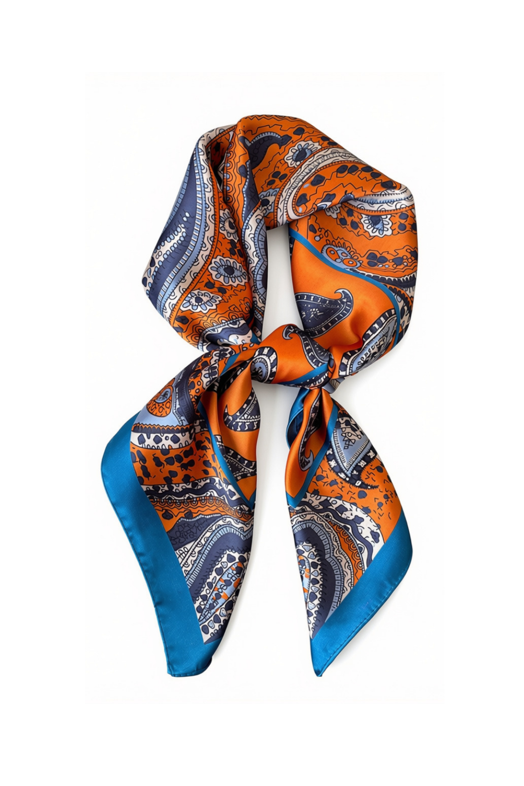 PAÑUELO/BANDANA MARGARITA