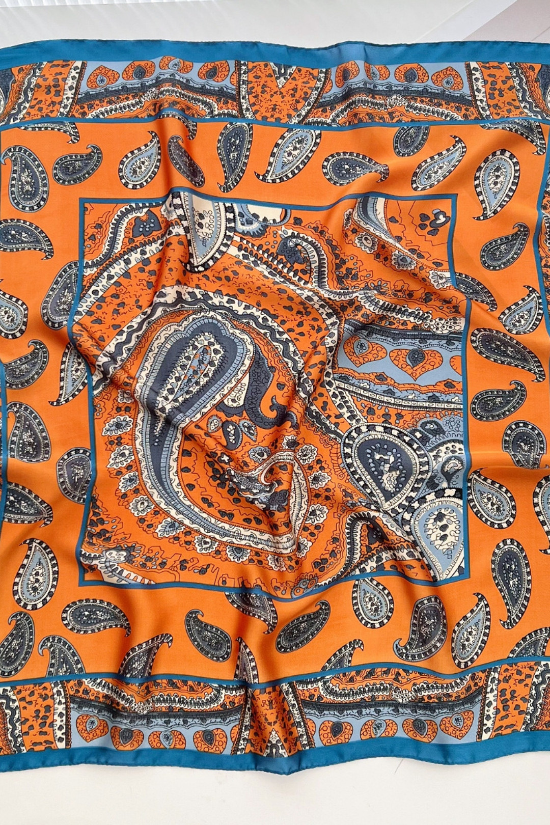 PAÑUELO/BANDANA MARGARITA