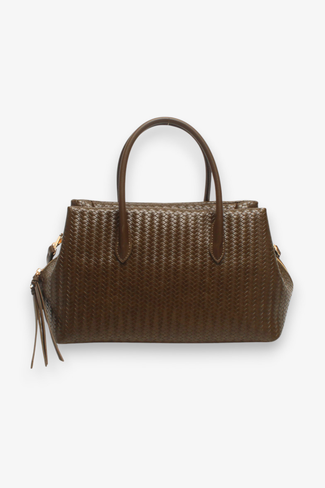 BOLSO SARA CAQUI