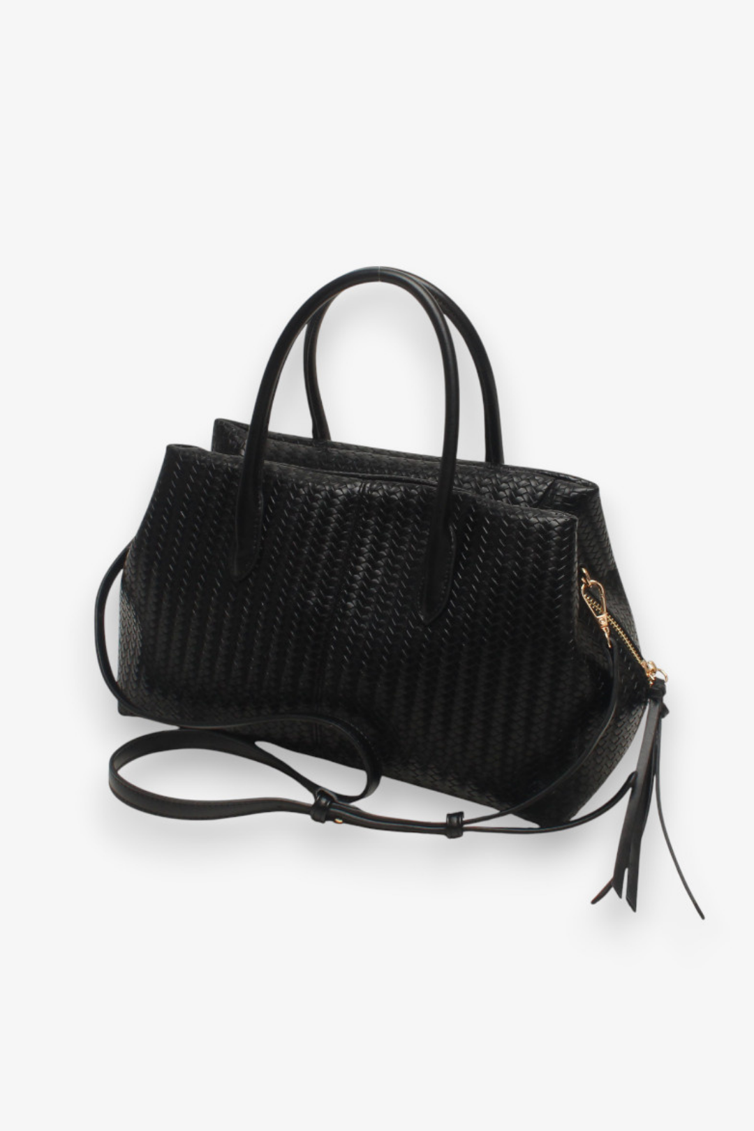 BOLSO SARA NEGRO