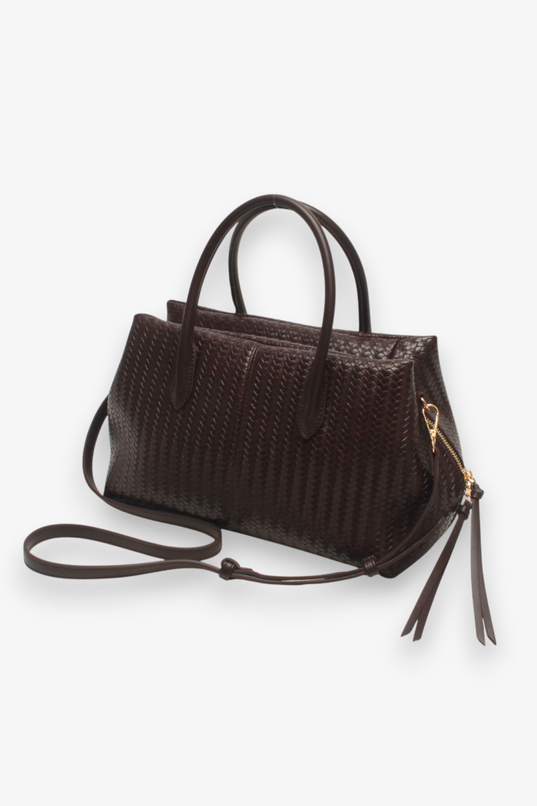 BOLSO SARA CAFE