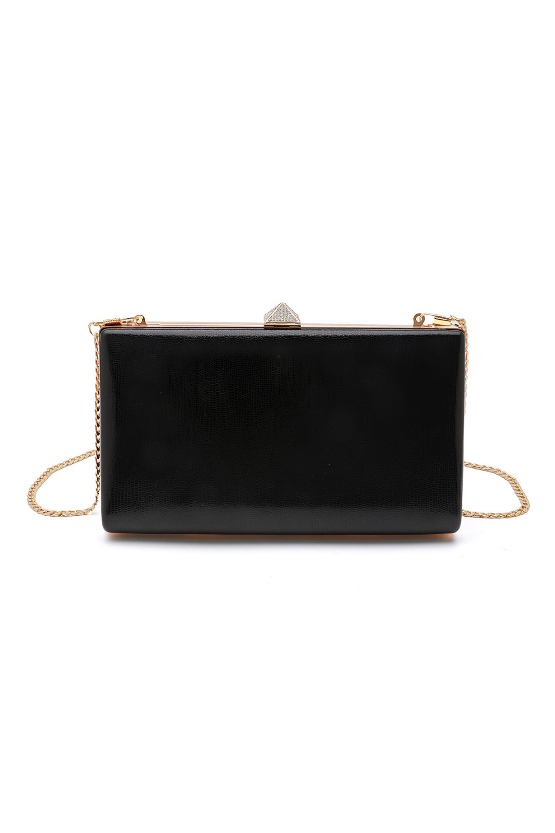 CARTERA MELISSA NEGRA