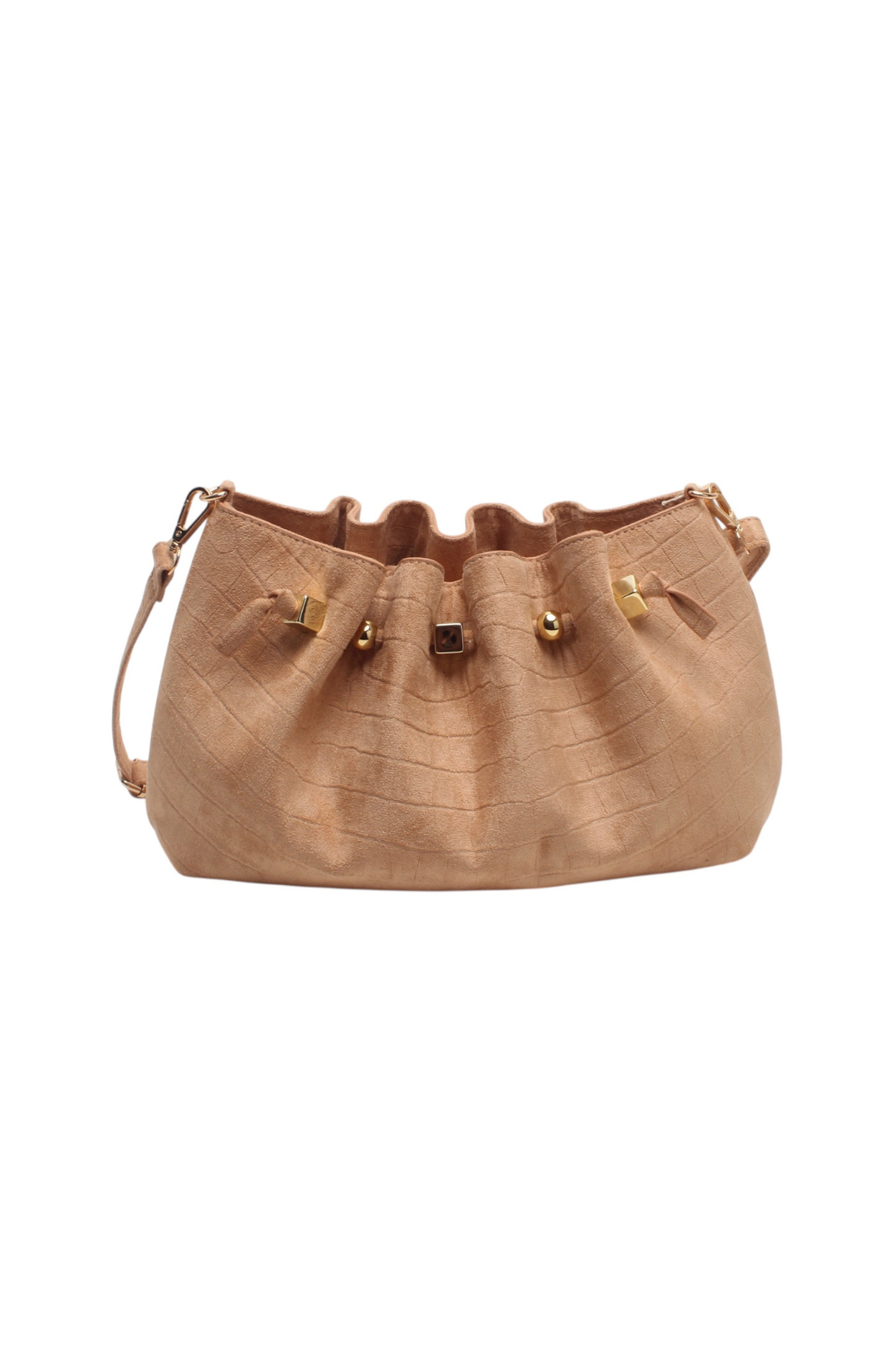 CARTERA ALBA BEIGE