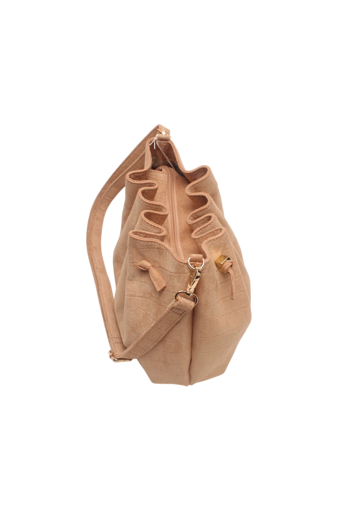 CARTERA ALBA BEIGE
