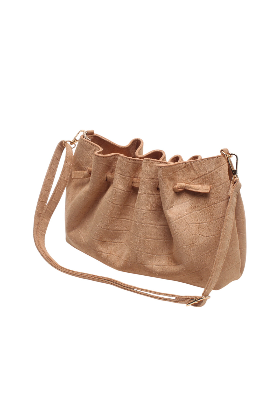 CARTERA ALBA BEIGE