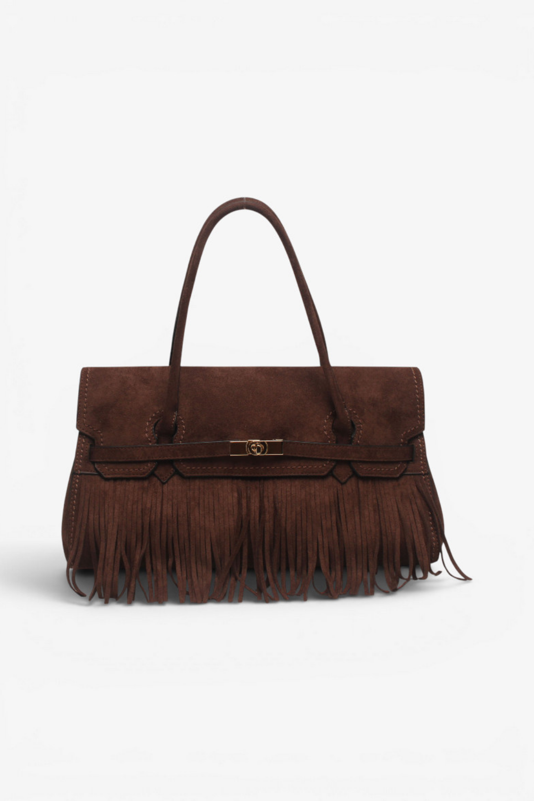 BOLSO ANABEL CAFE