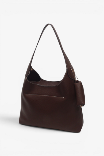 BOLSO NADIA CAFE