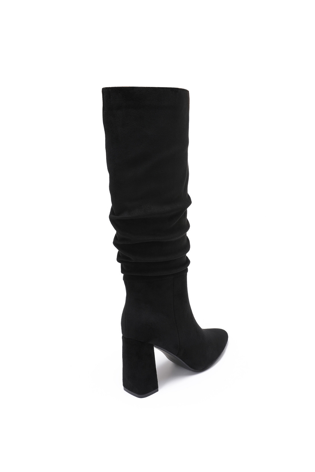 BOTAS VALERIA NEGRAS