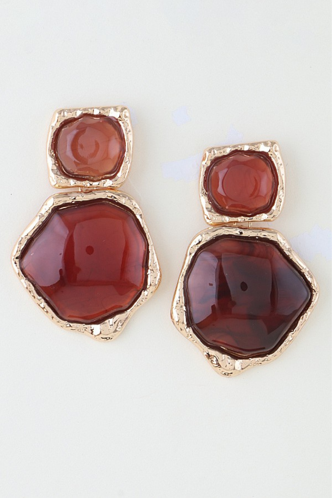 ARETES MONICA CAFE