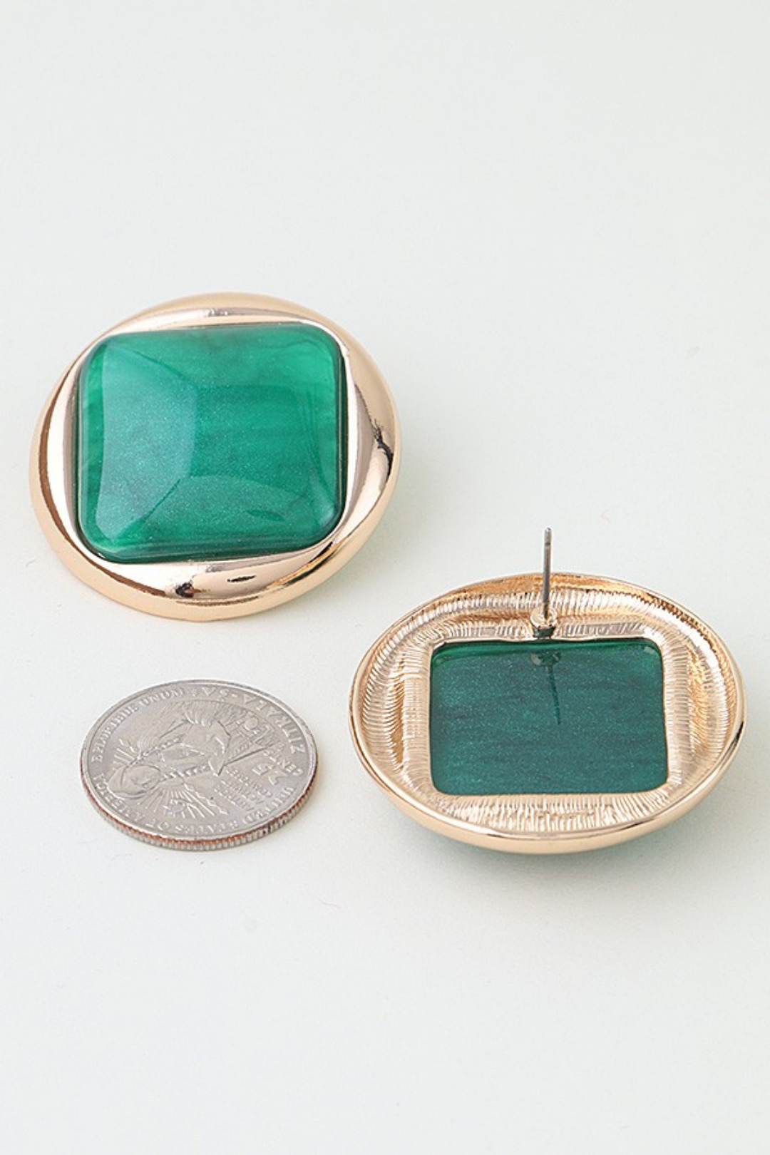 ARETES GENESIS VERDES