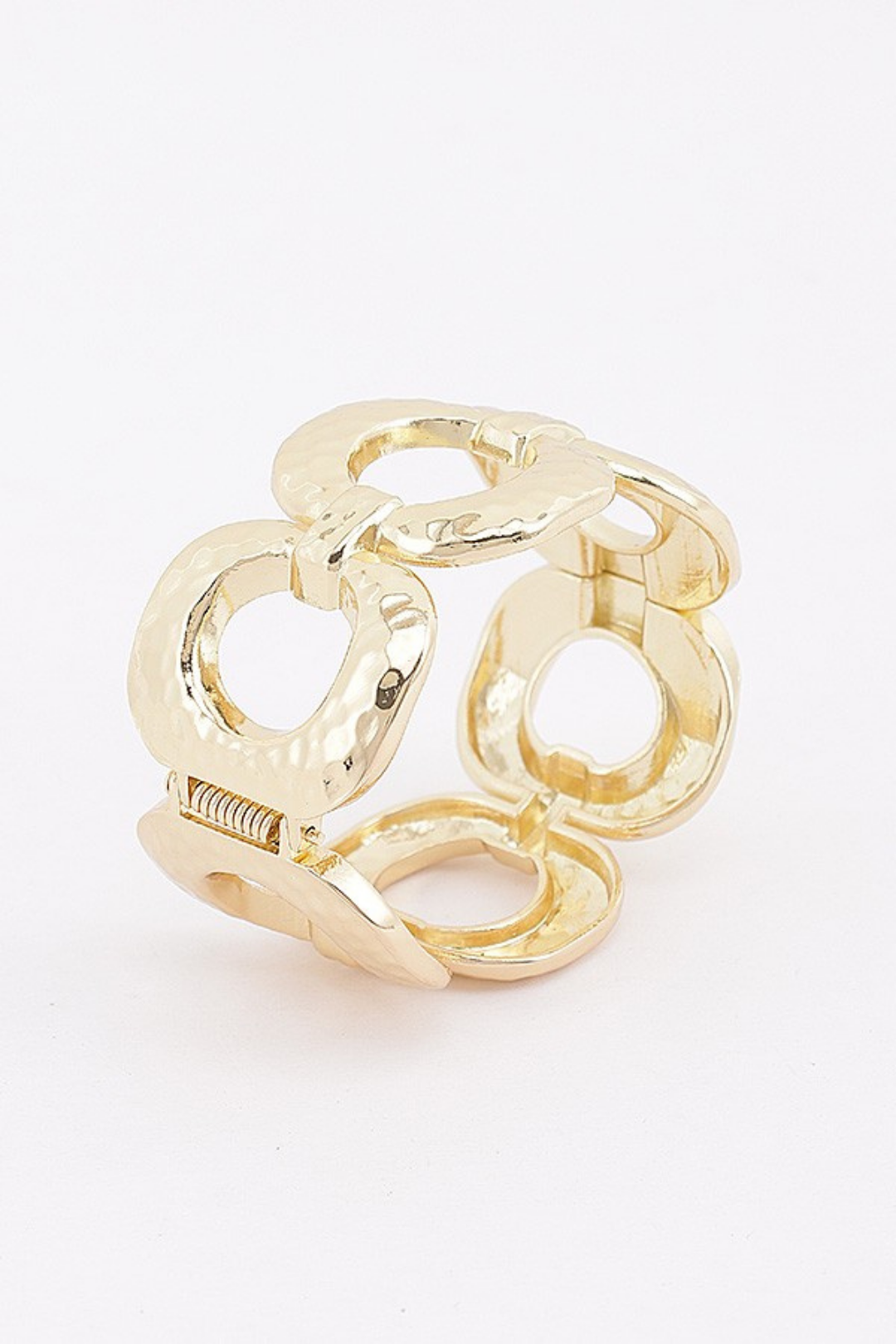 BRAZALETE MARIA JOSE DORADO