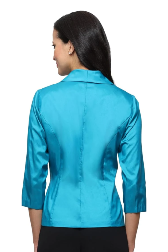 CHAQUETA LORENA PLUS