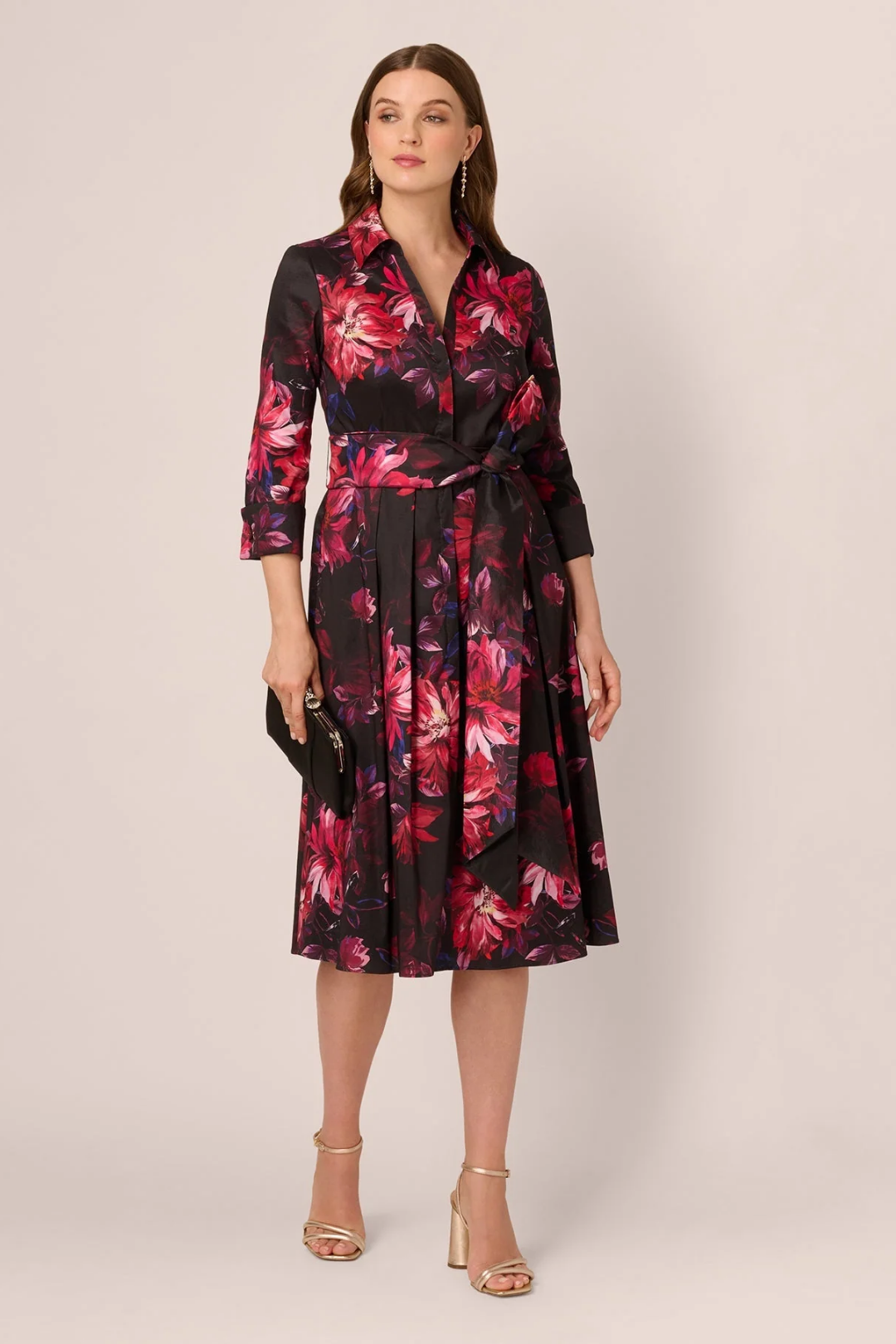 VESTIDO VENECIA