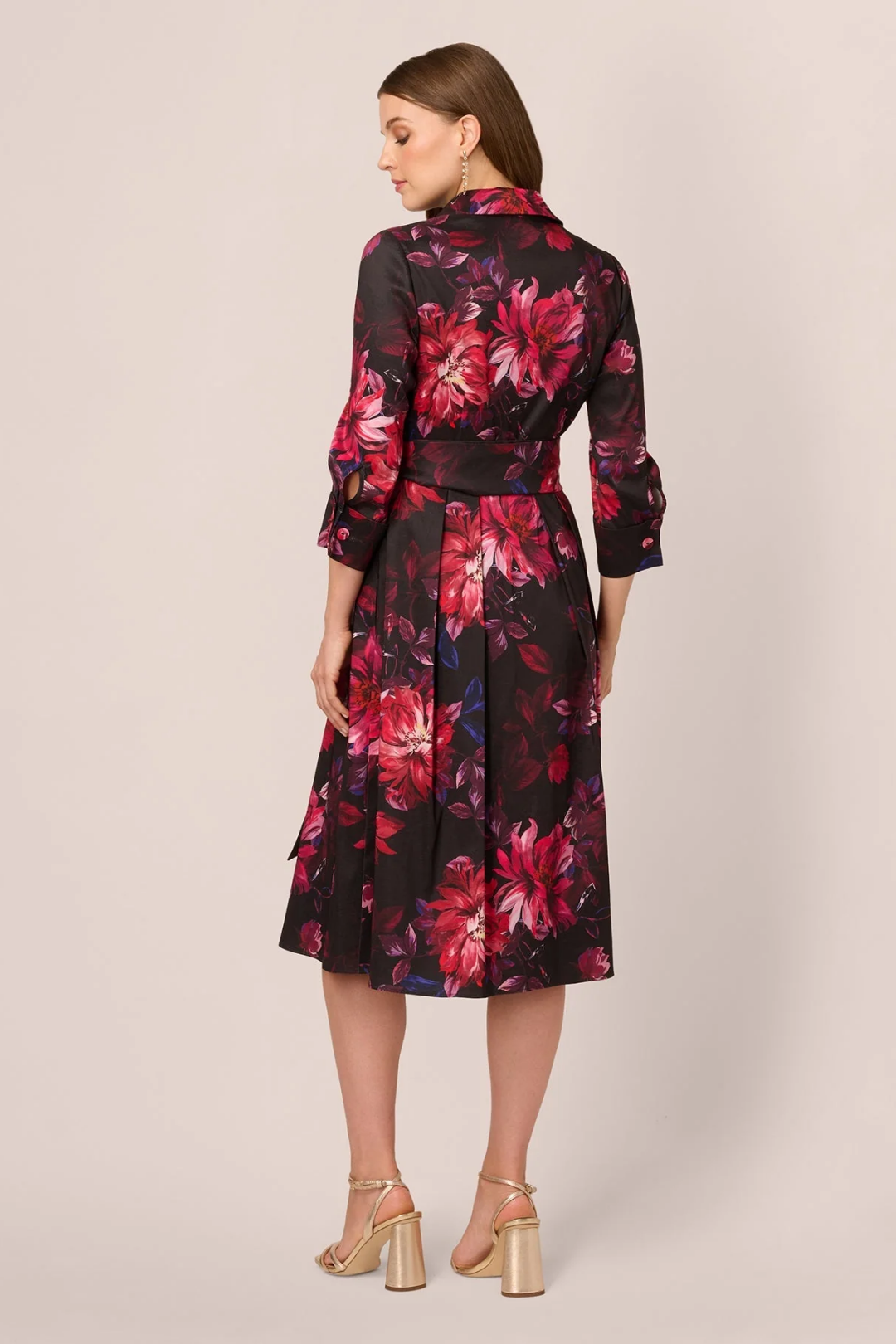 VESTIDO VENECIA