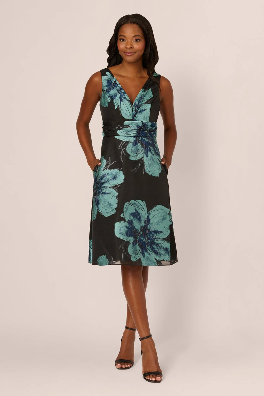 VESTIDO MARIA NADIA
