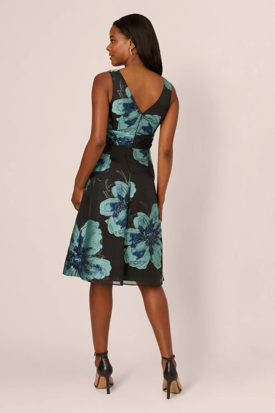 VESTIDO MARIA NADIA