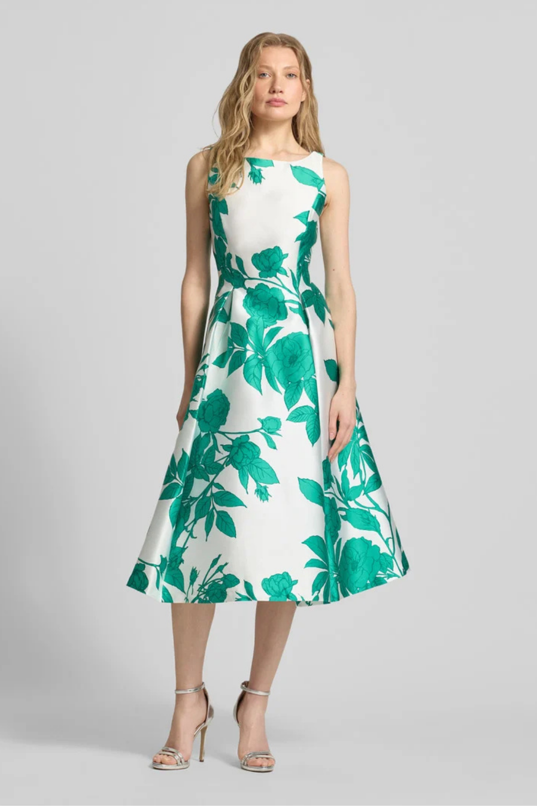 VESTIDO ARLETH