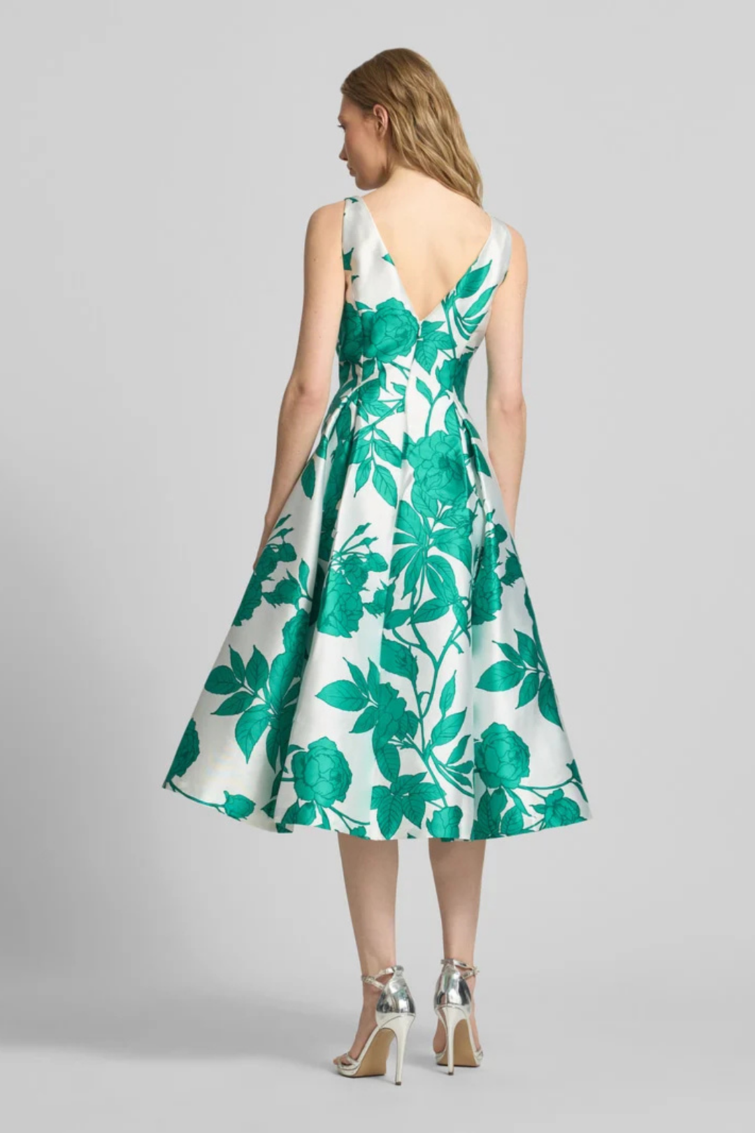 VESTIDO ARLETH