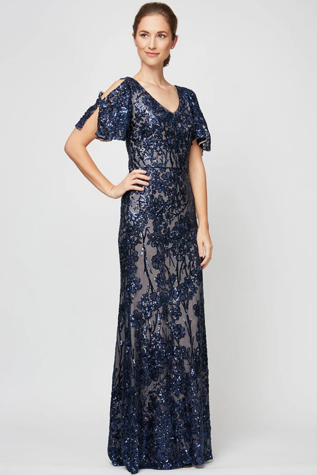 VESTIDO ANA MARIANA