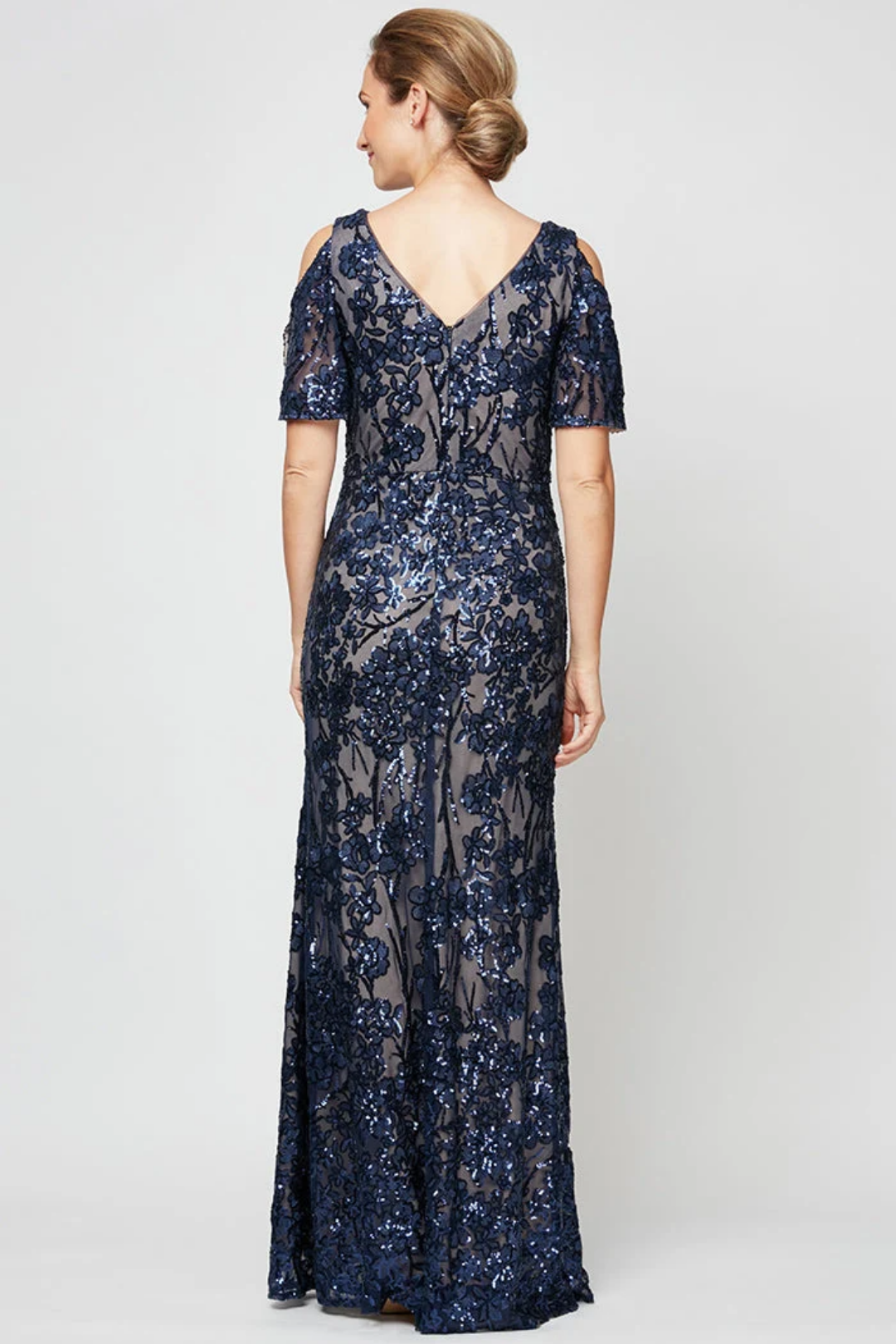 VESTIDO ANA MARIANA